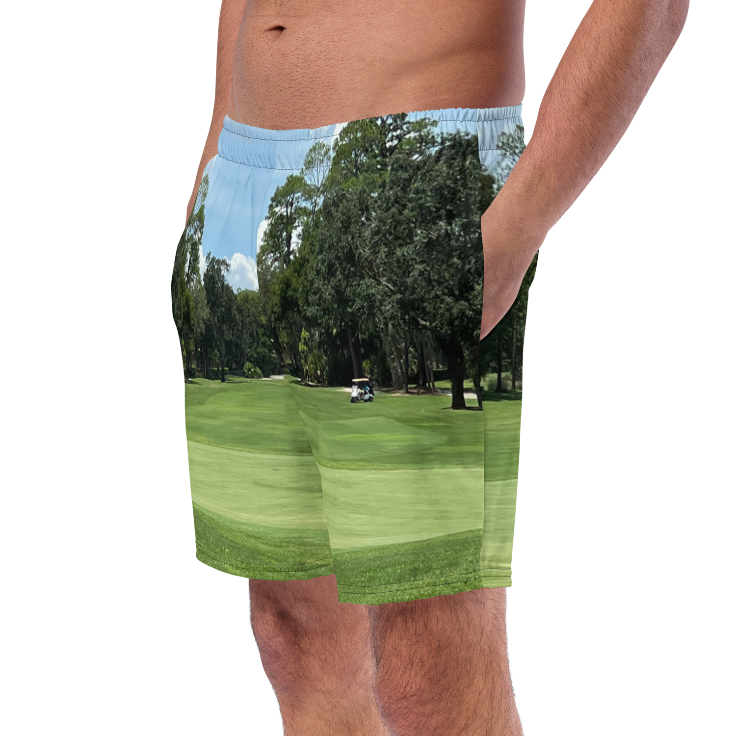 Golf Inspired Clothing