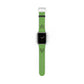 Tennis Apple Watch Band - Green - 38-41 mm (AWB-T-LGBR)