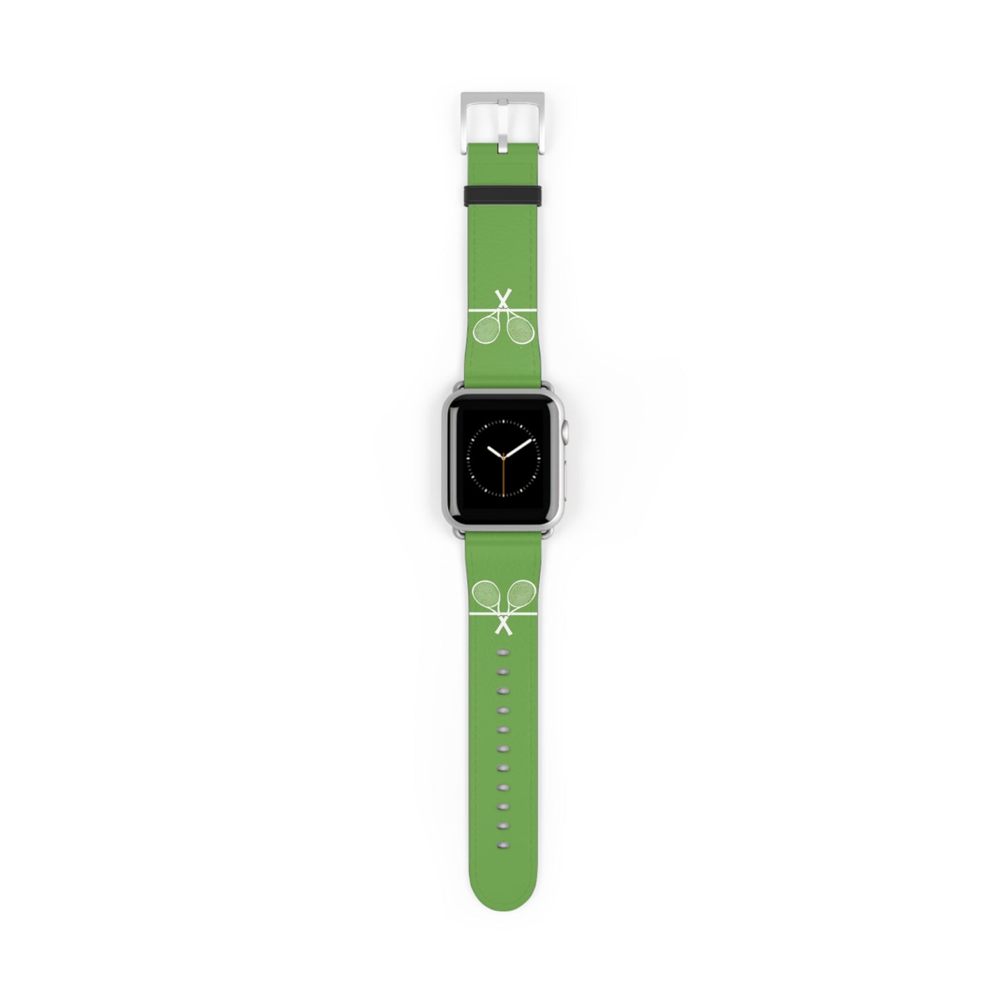 Tennis Apple Watch Band - Green - 38-41 mm (AWB-T-LGWR-38)