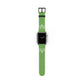 Tennis Apple Watch Band - Green - 38-41 mm (AWB-T-LGWR-38)