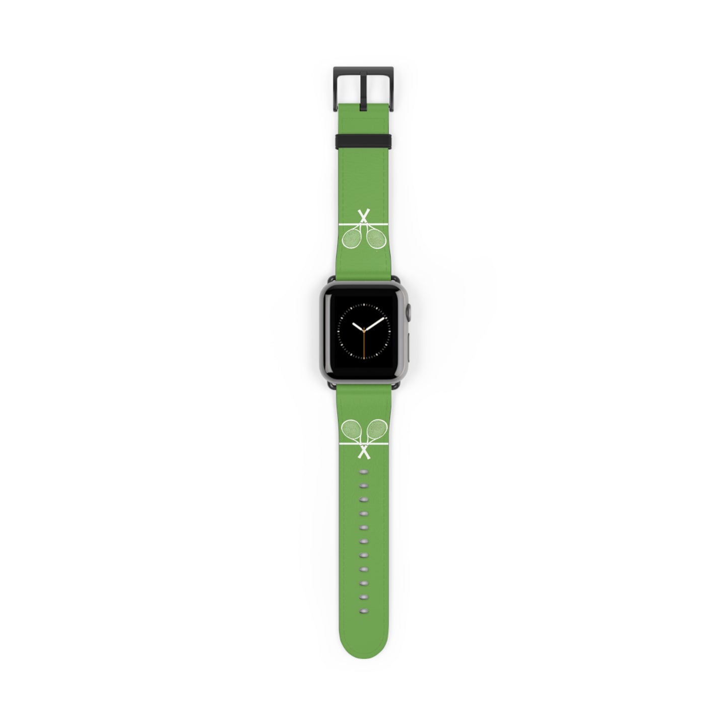 Tennis Apple Watch Band - Green - 38-41 mm (AWB-T-LGWR-38)