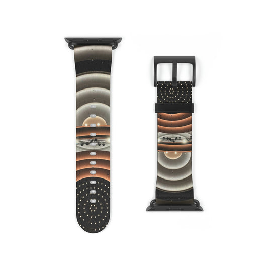 Deco Watch Band