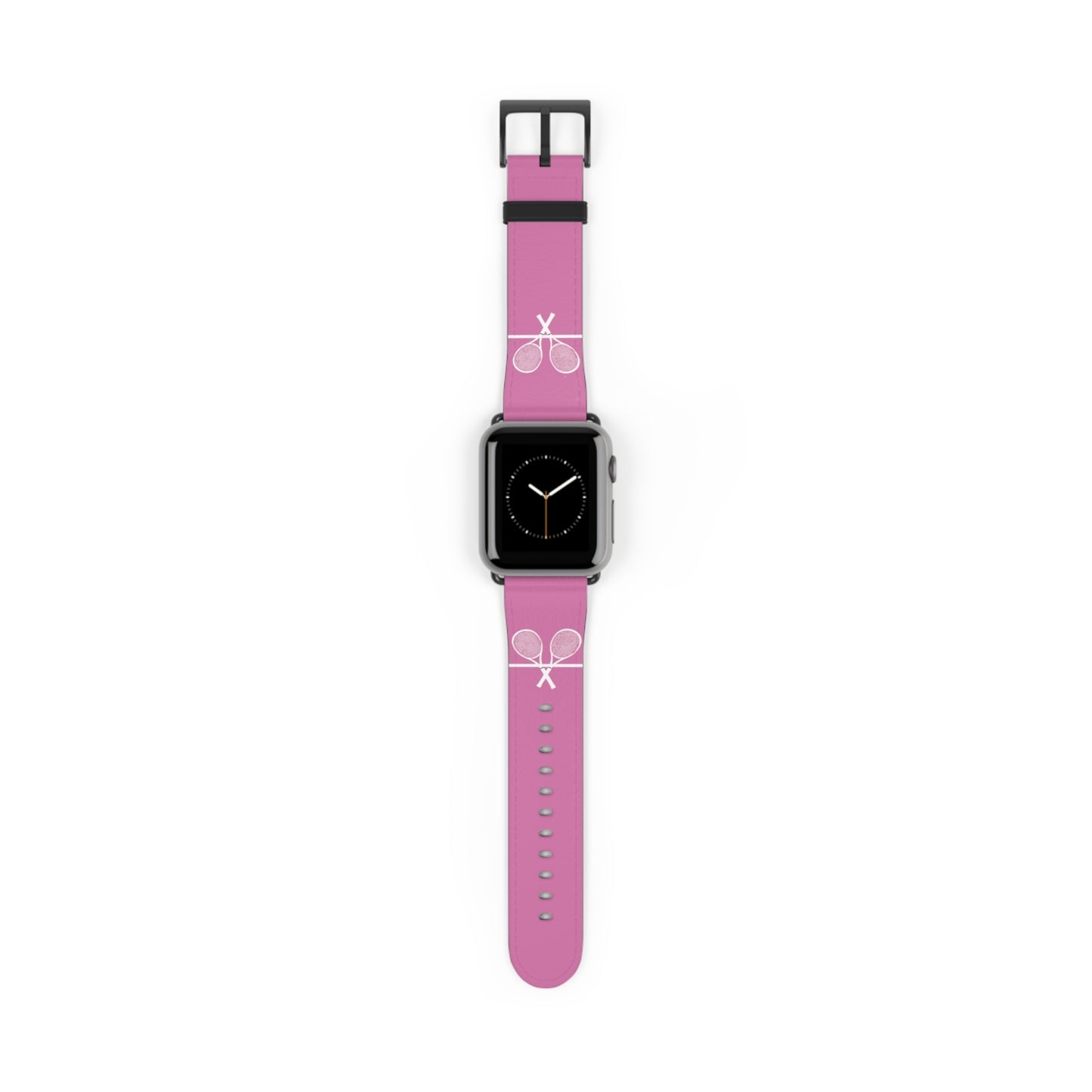 Tennis Apple Watch Band - Lt Pink - 38-41 mm (AWB-T-PIWR-38)