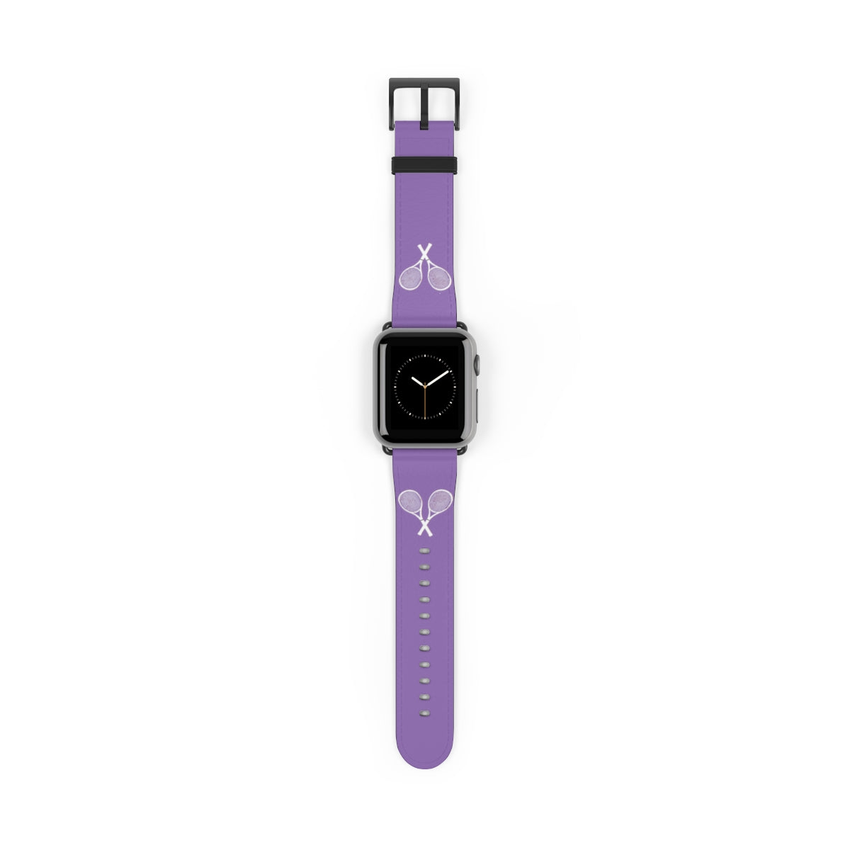 Tennis Apple Watch Band - Lt Purple - 38-41 mm (AWB-T-LPWR-38)