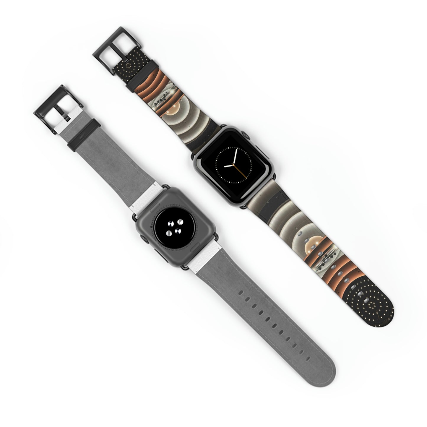 Deco Watch Band