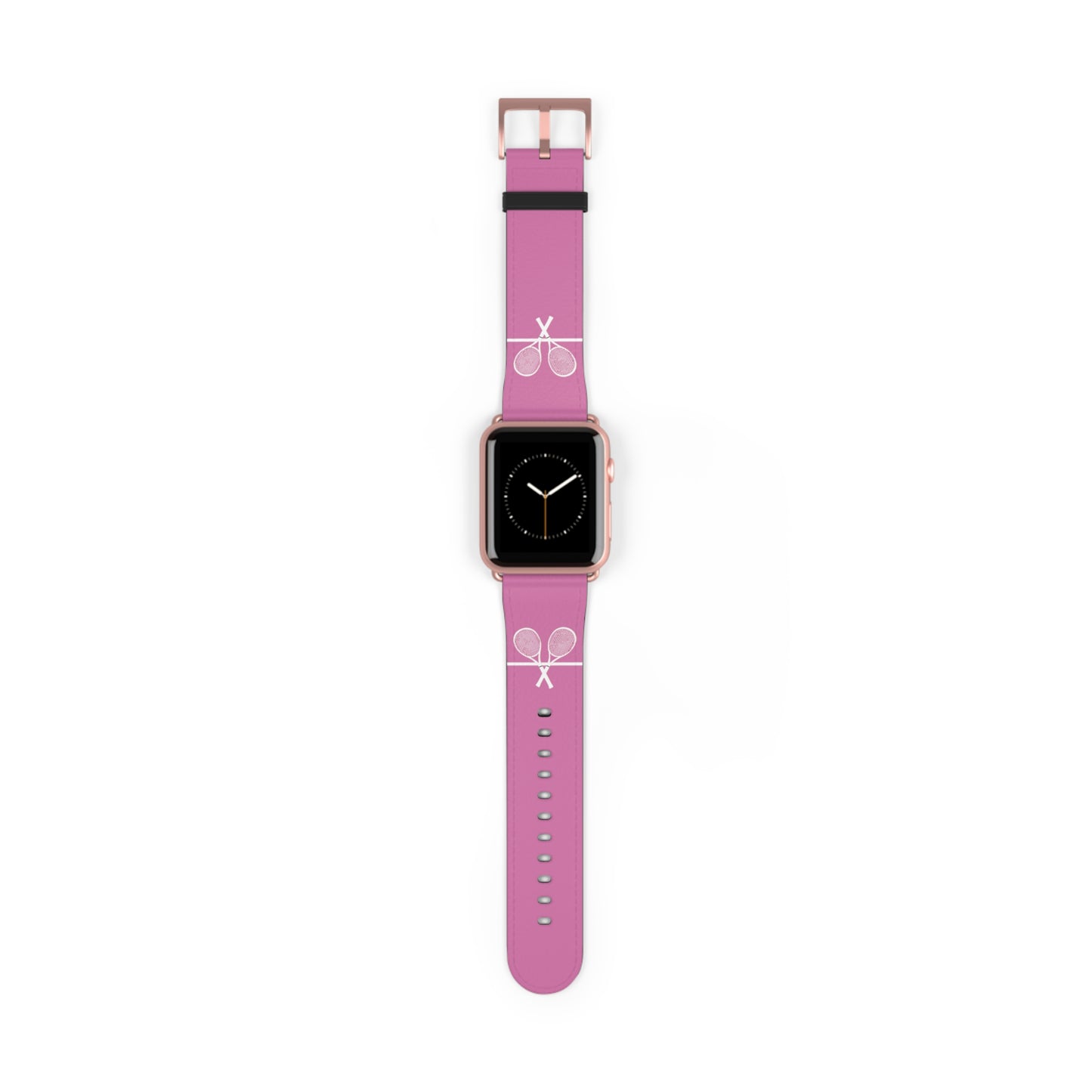 Tennis Apple Watch Band - Lt Pink - 42-45 mm (AWB-T-PIWR-42)