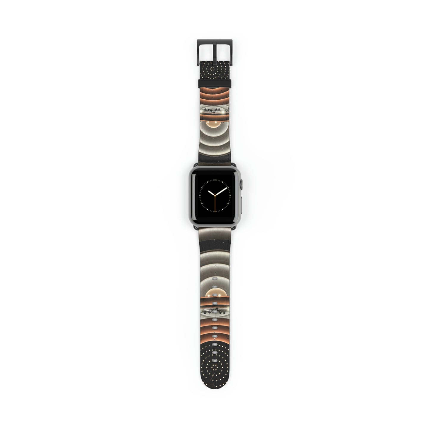 Deco Watch Band