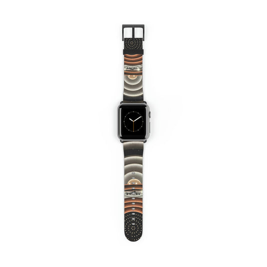 Deco Watch Band