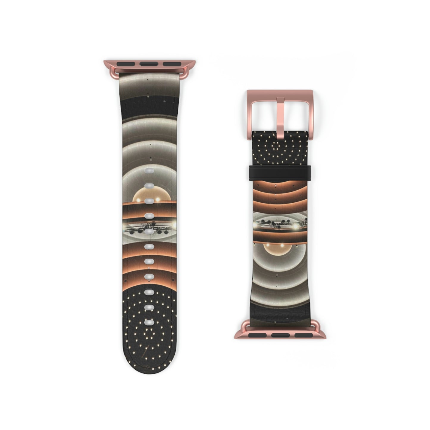 Deco Watch Band