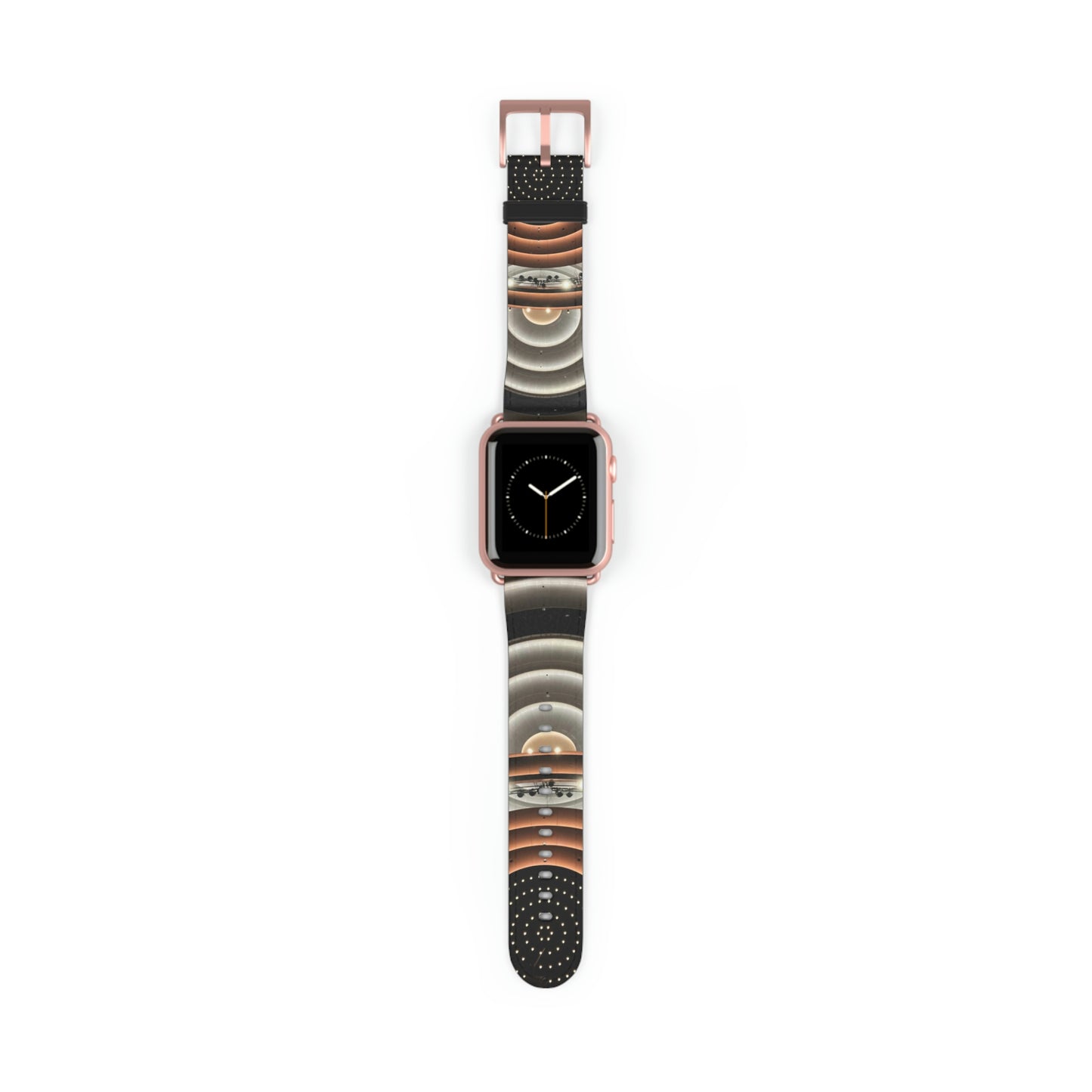 Deco Watch Band