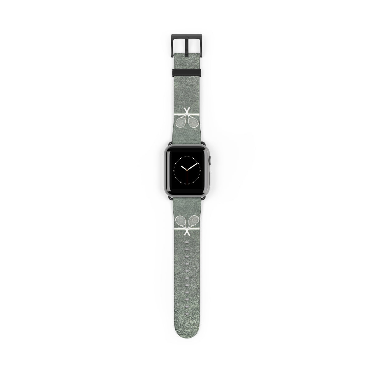 Tennis Apple Watch Band - Clay - 38-41 mm (AWB-T-CWR-38)