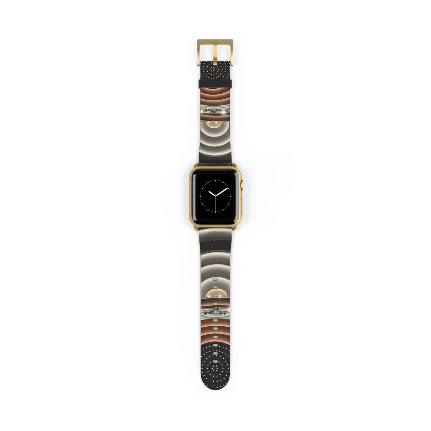 Deco Watch Band