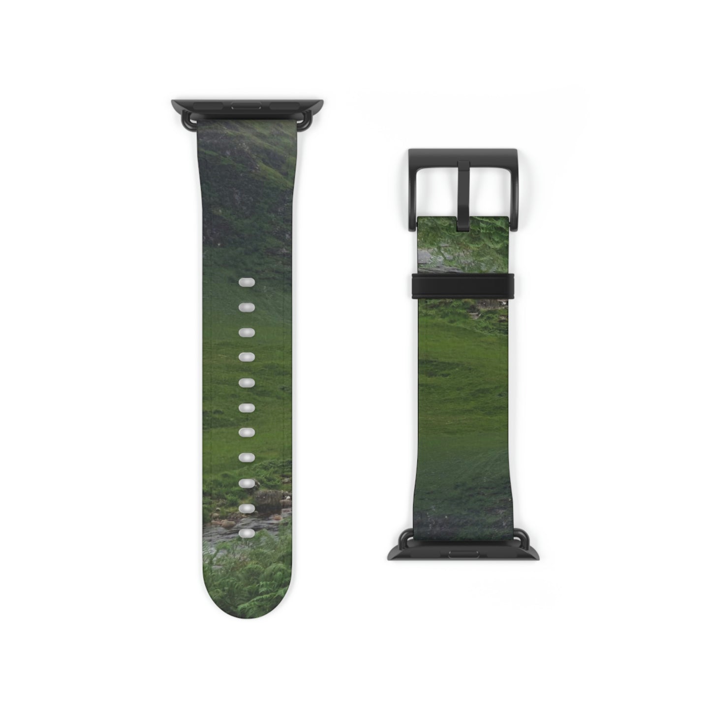 Highland Hills Watch Band