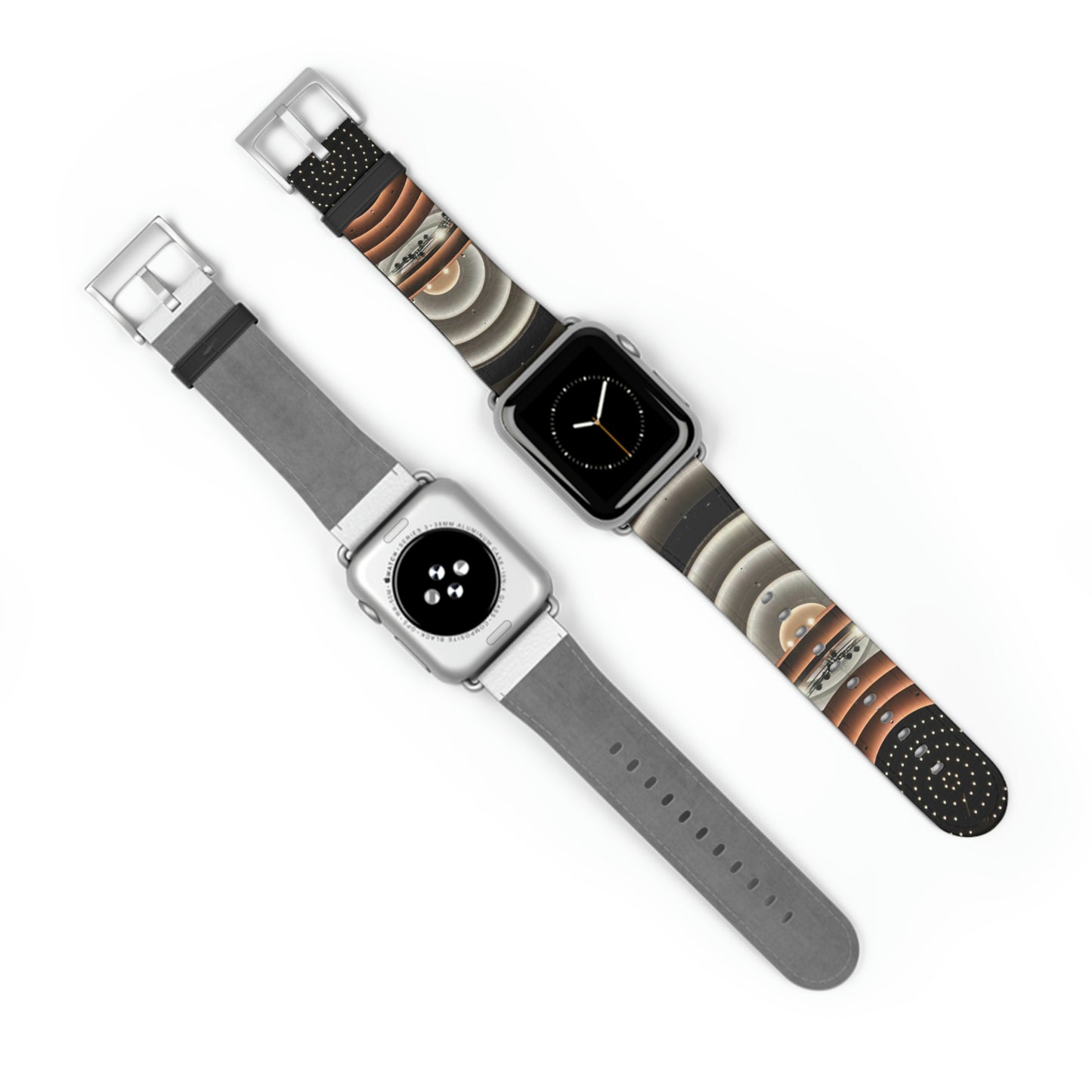 Deco Watch Band