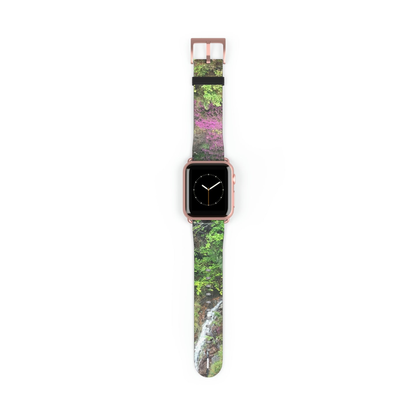 Mountain Water Watch Band