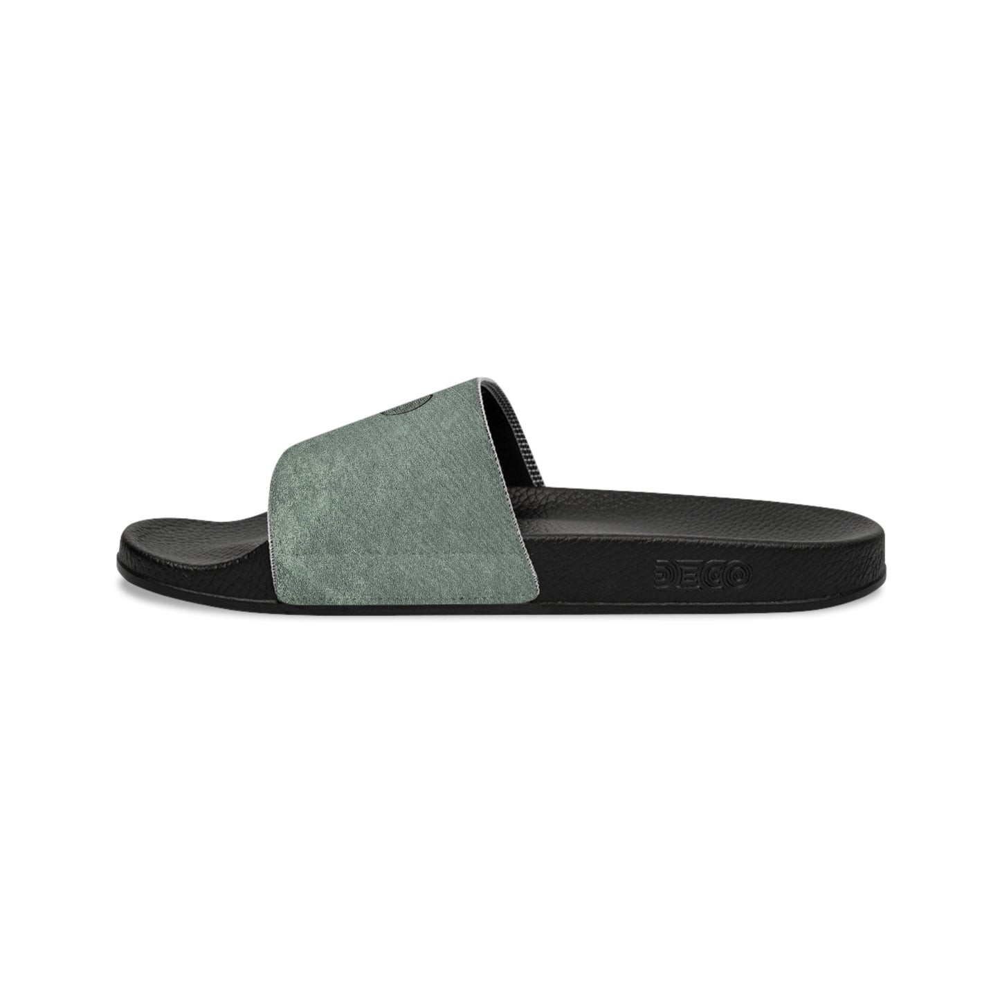 Men's Slide Sandals - Clay (MS-T-CBR)