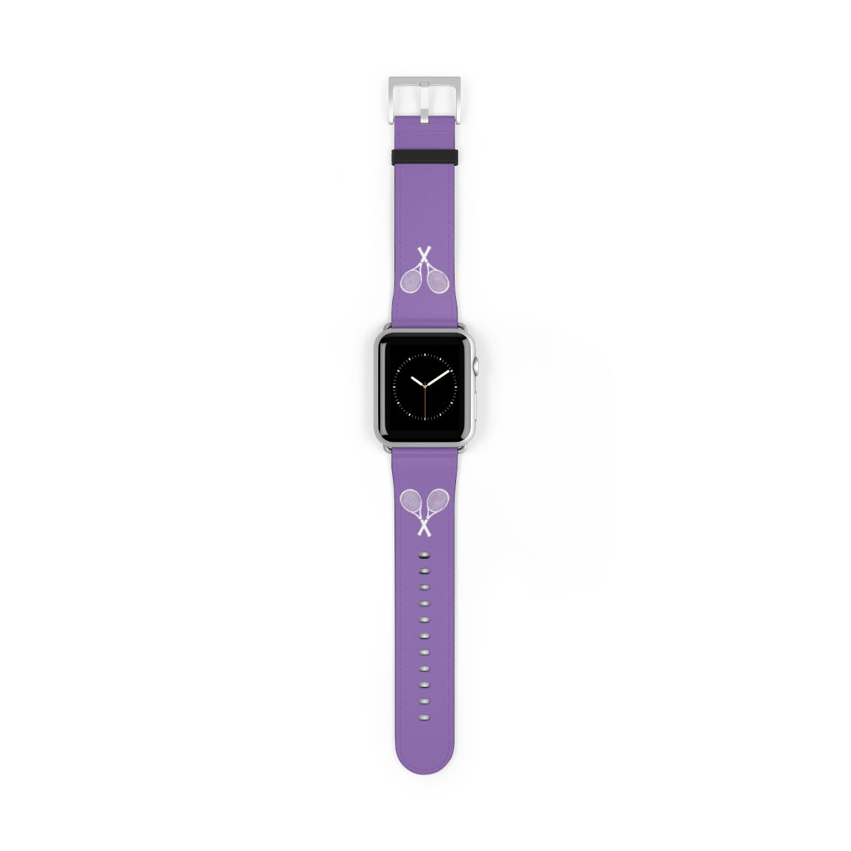 Tennis Apple Watch Band - Lt Purple - 42-45 mm (AWB-T-LPWR-42)