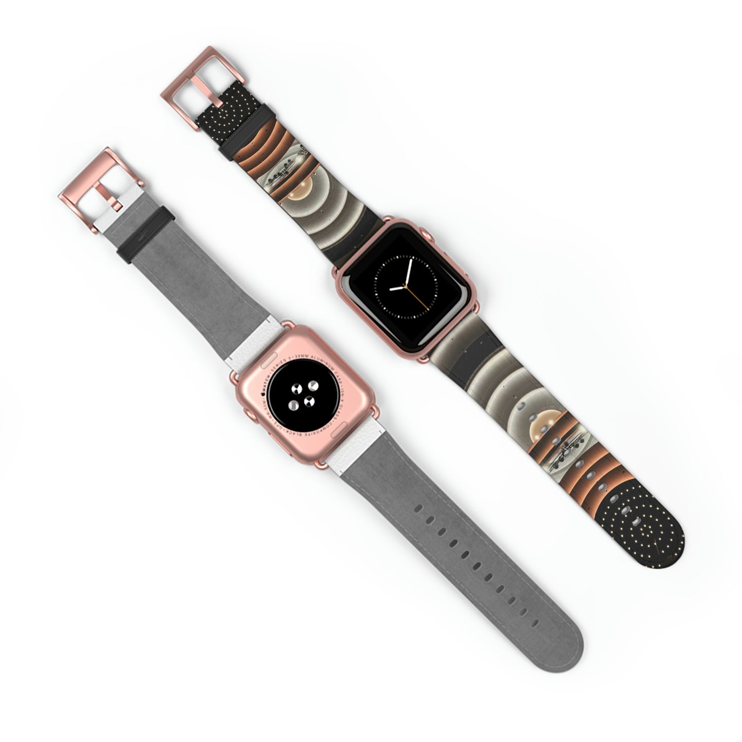 Deco Watch Band