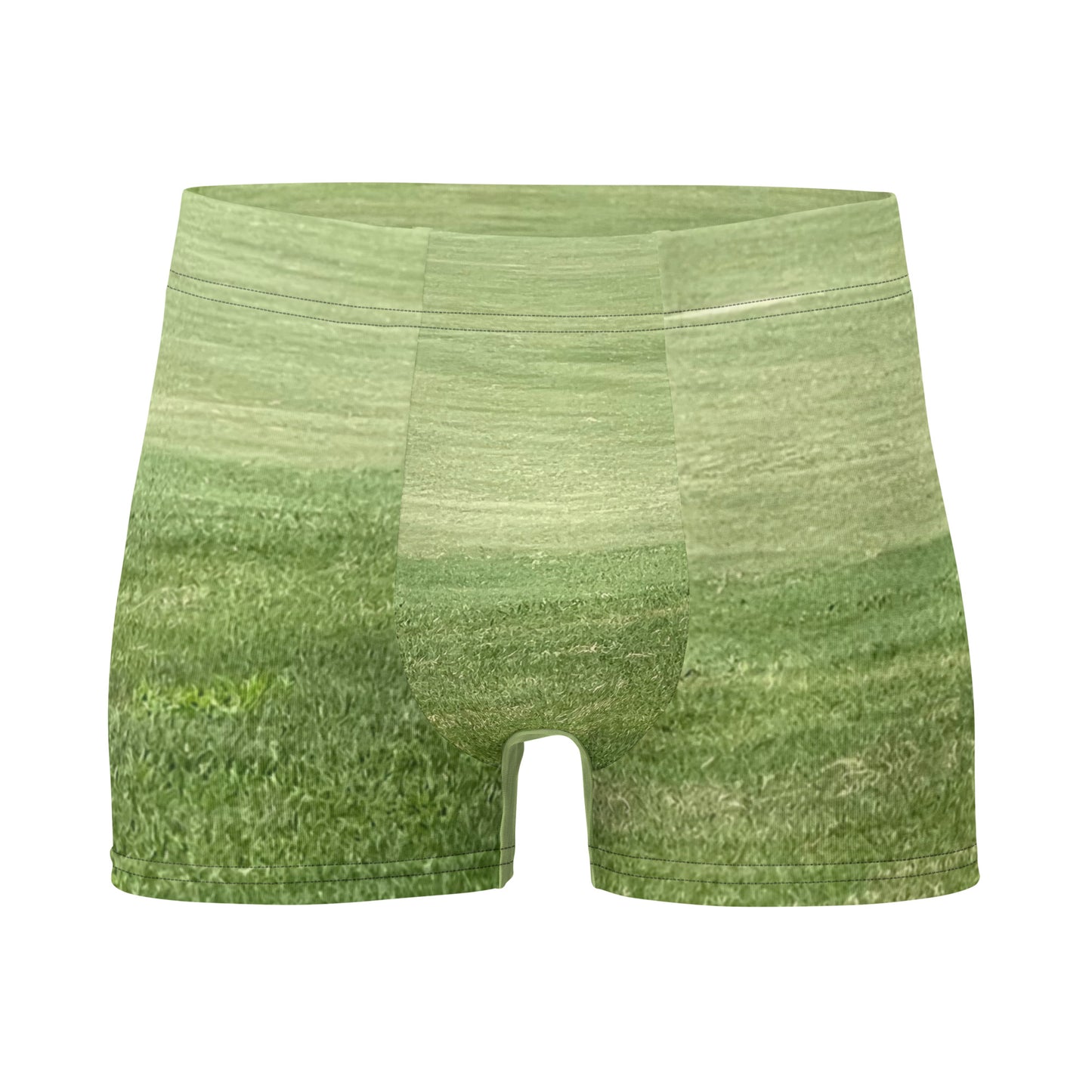 Golf Greens Boxer Briefs