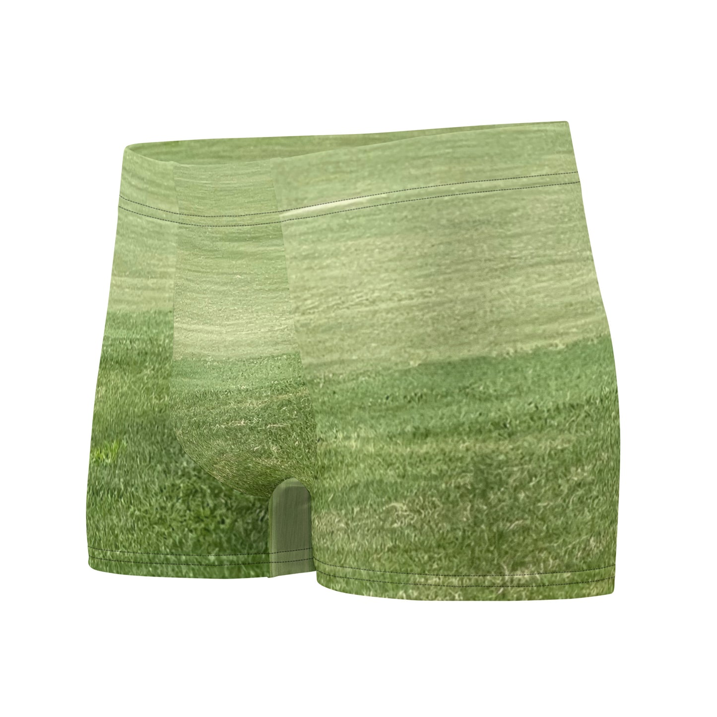 Golf Greens Boxer Briefs