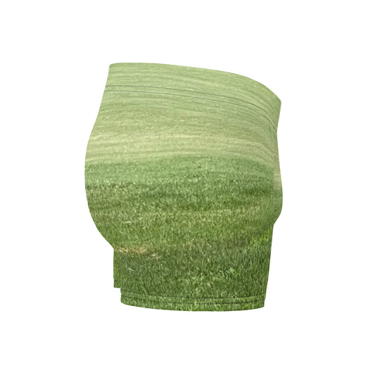 Golf Greens Boxer Briefs