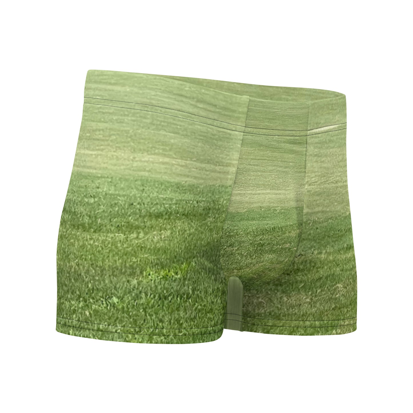 Golf Greens Boxer Briefs