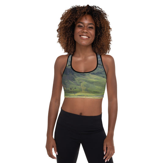 Highlands Sports Bra