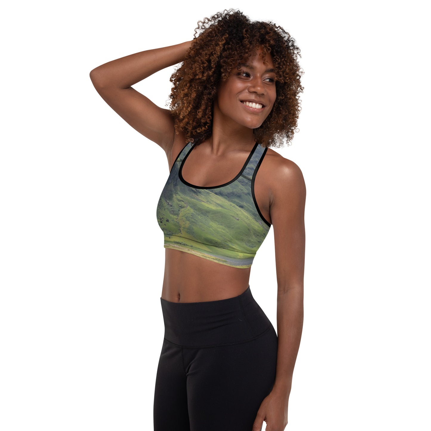 Highlands Sports Bra