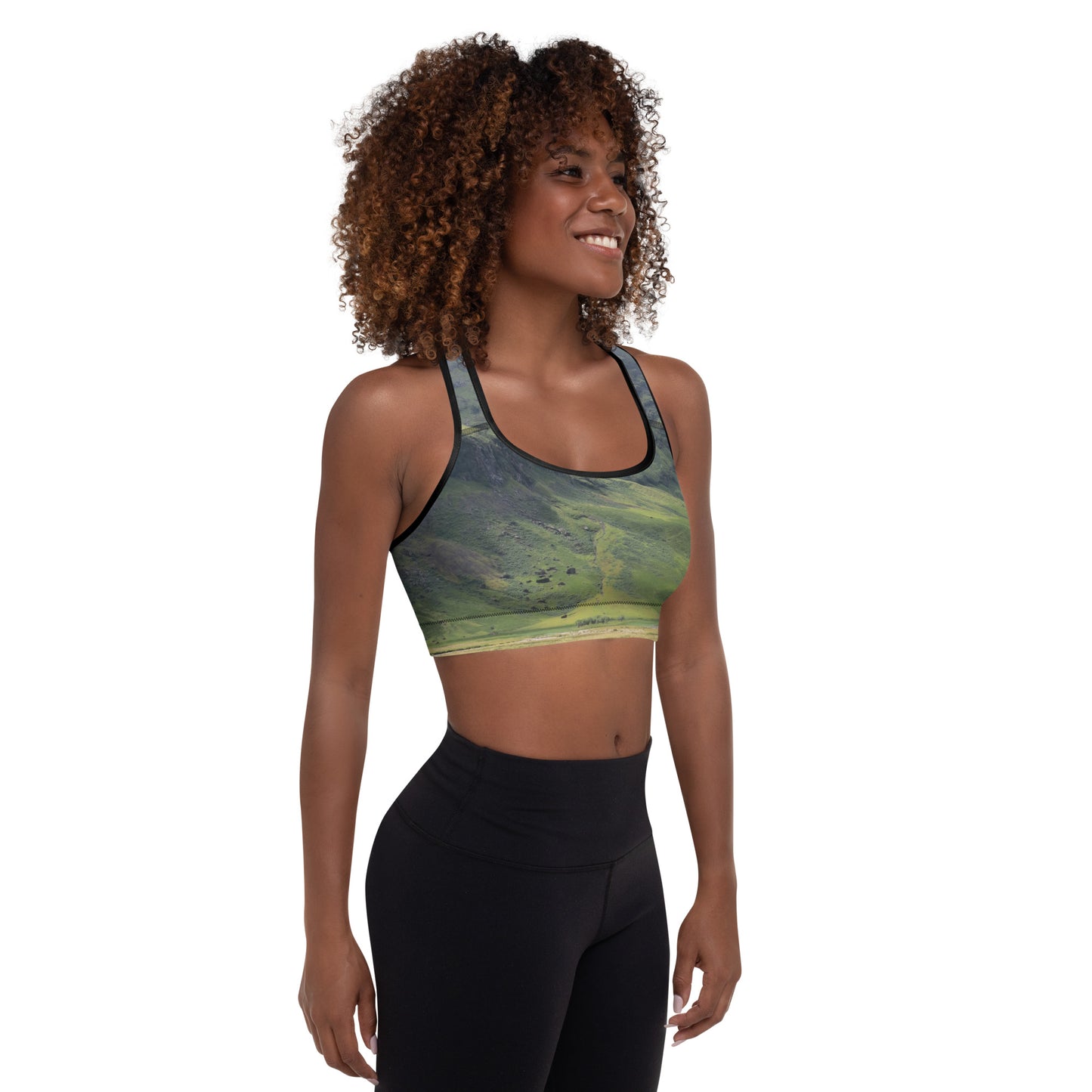 Highlands Sports Bra