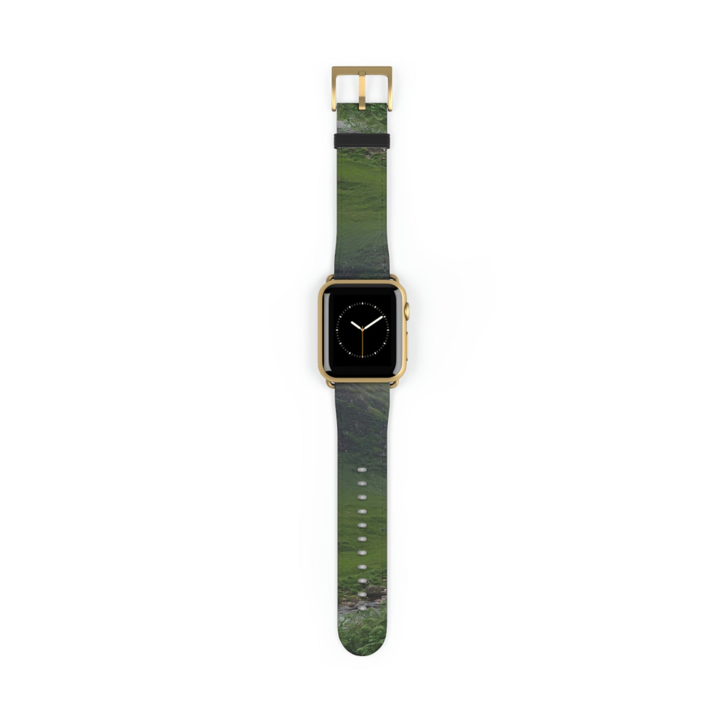 Highland Hills Watch Band