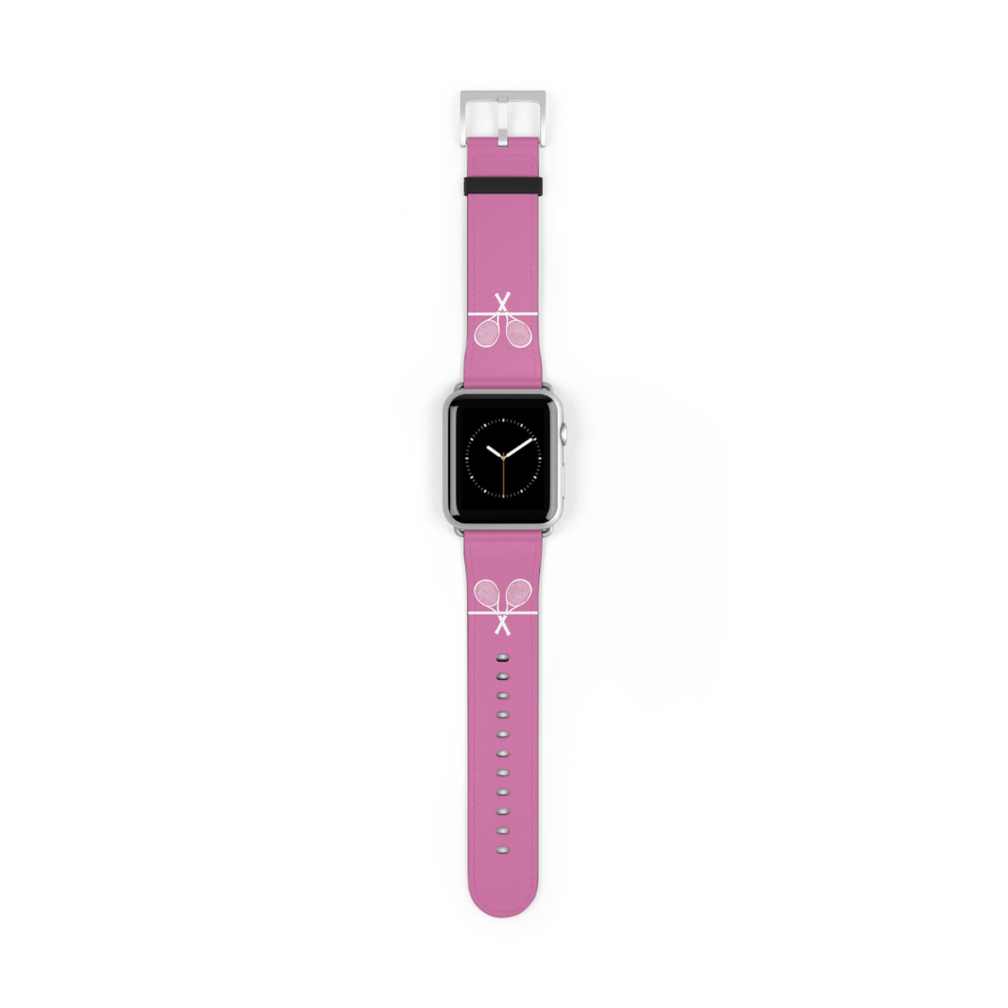 Tennis Apple Watch Band - Lt Pink - 42-45 mm (AWB-T-PIWR-42)