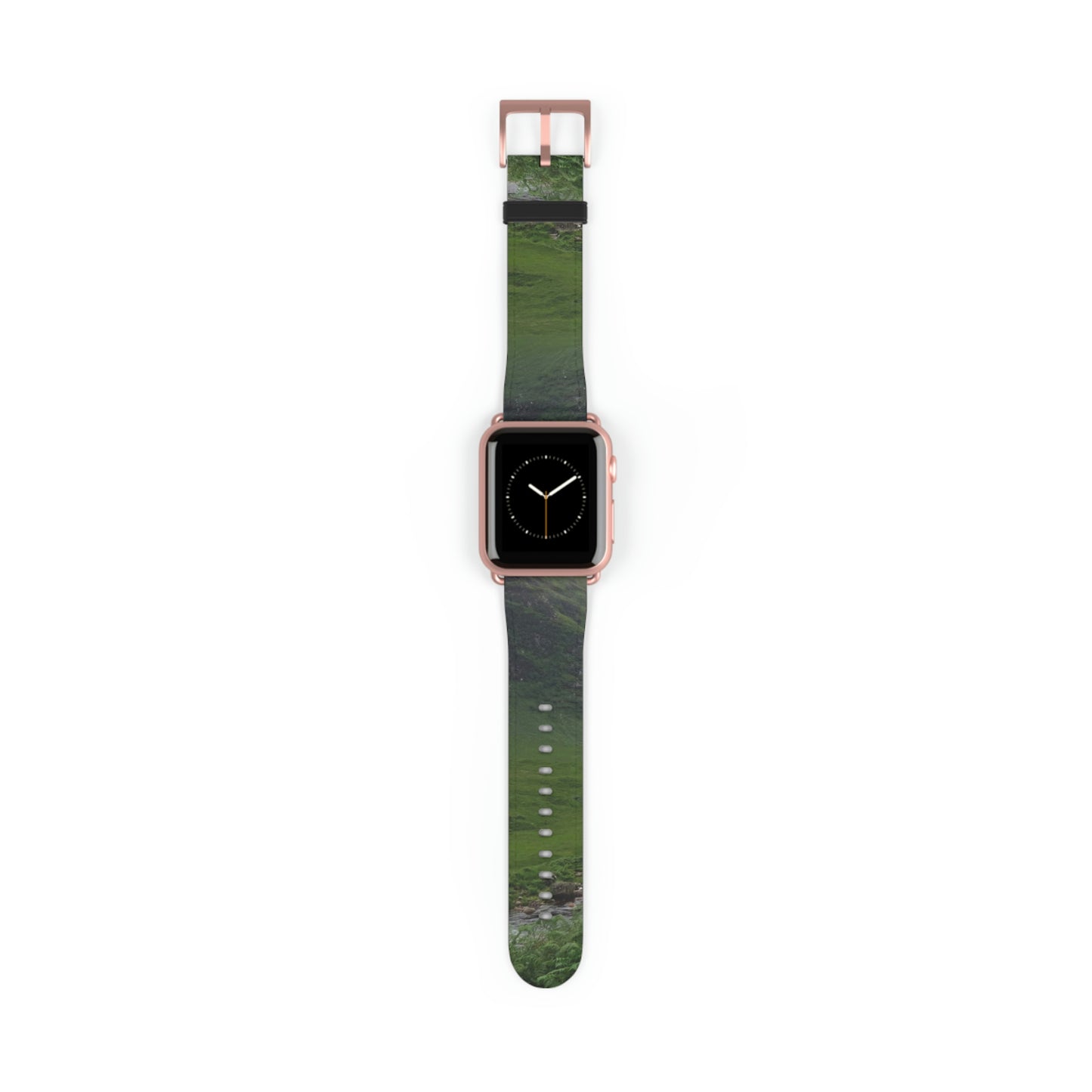 Highland Hills Watch Band