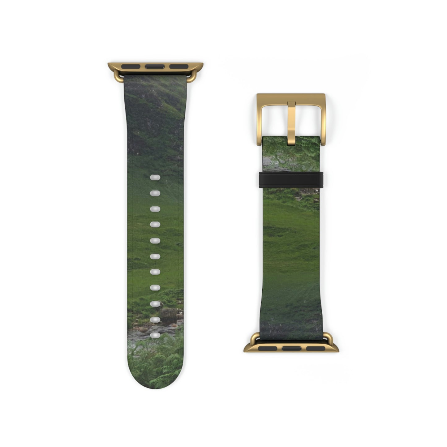 Highland Hills Watch Band