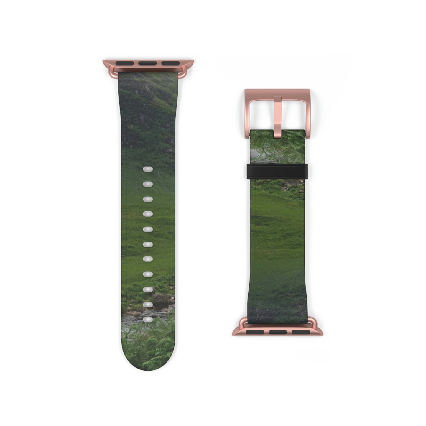 Highland Hills Watch Band