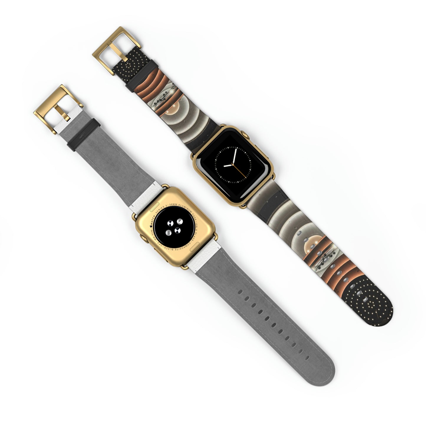 Deco Watch Band