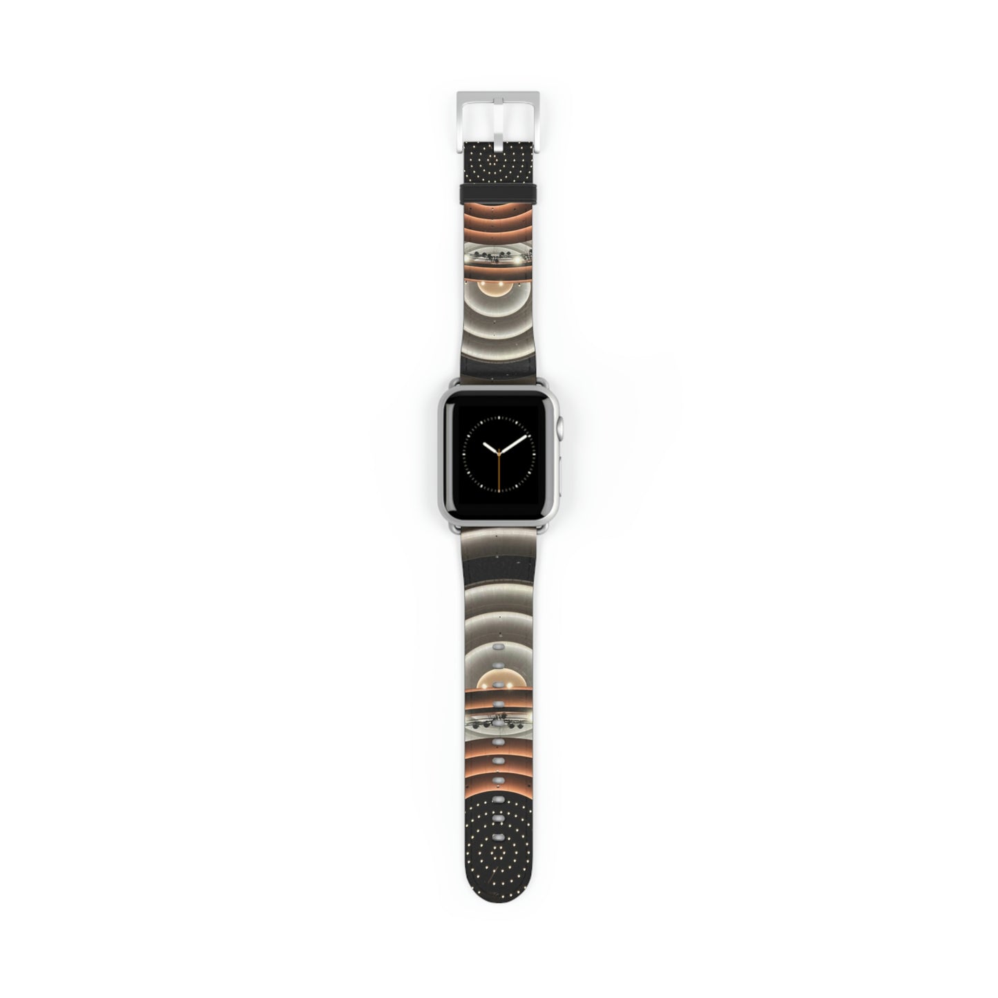 Deco Watch Band