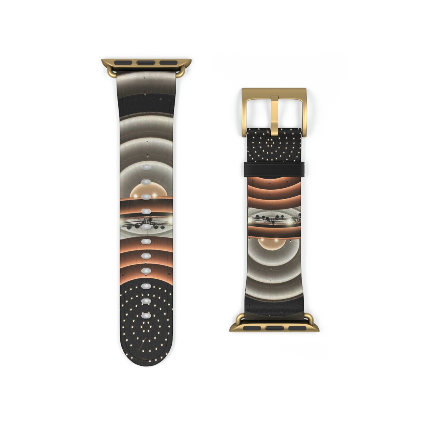 Deco Watch Band